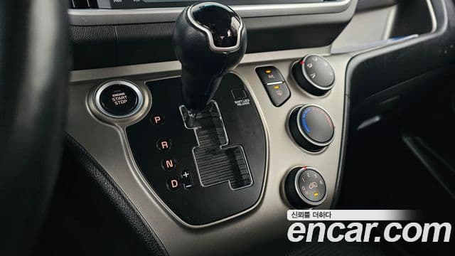 Kia The / новый New Ray Luxury, 2018 9