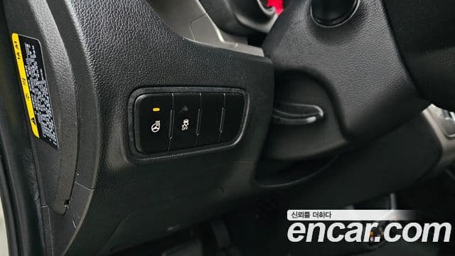 Kia The / новый New Ray Luxury, 2018 13