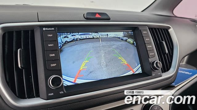 Kia The / новый New Ray Luxury, 2018 14