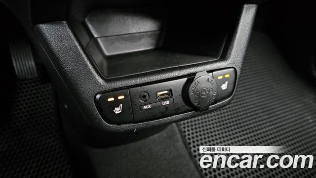 Kia The / новый New Ray Luxury, 2018 16