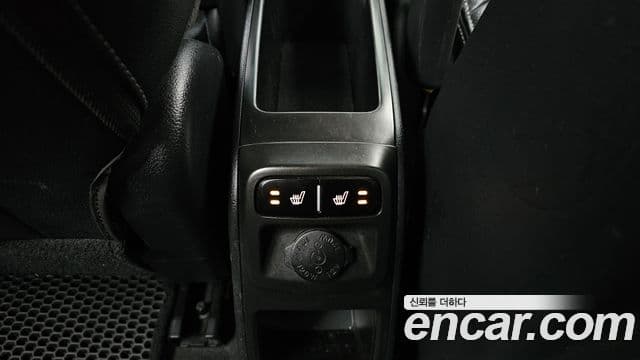 Kia The / новый New Ray Luxury, 2018 17