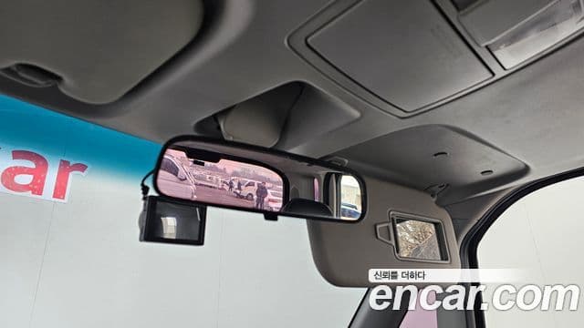 Kia The / новый New Ray Luxury, 2018 18