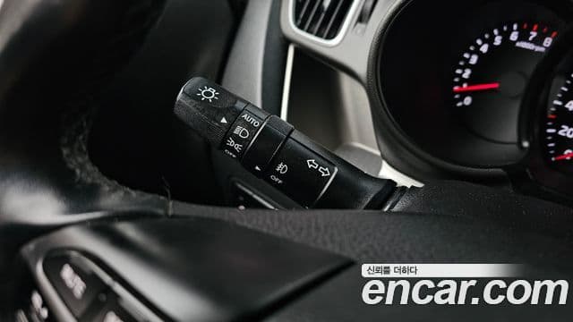 Kia The / новый New Ray Luxury, 2018 19