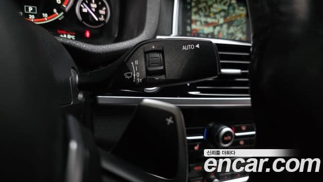 BMW X4 (F26) xDrive20d M Sport, 2018 17