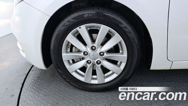 Kia K3 Prestige, 2015 все фото