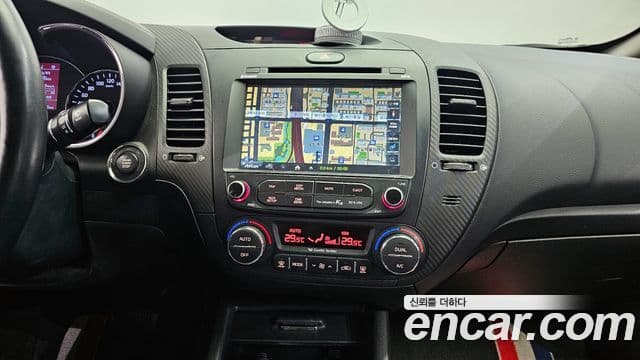 Kia K3 Prestige, 2015 14