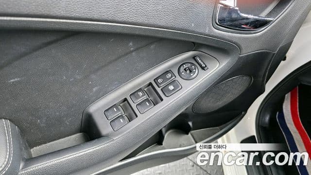 Kia K3 Prestige, 2015 18