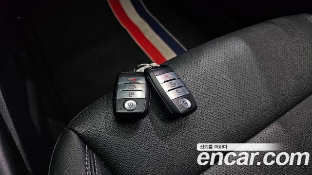 Kia K3 Prestige, 2015 19