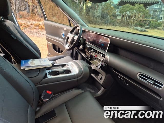 Hyundai Palisade (LX3) Prestige, 2026 все фото