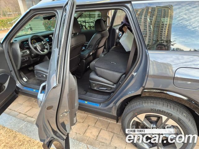 Hyundai Palisade (LX3) Prestige, 2026 6