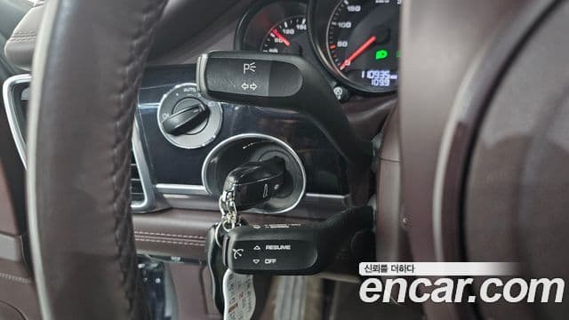 Porsche Panamera 970, 2012 14