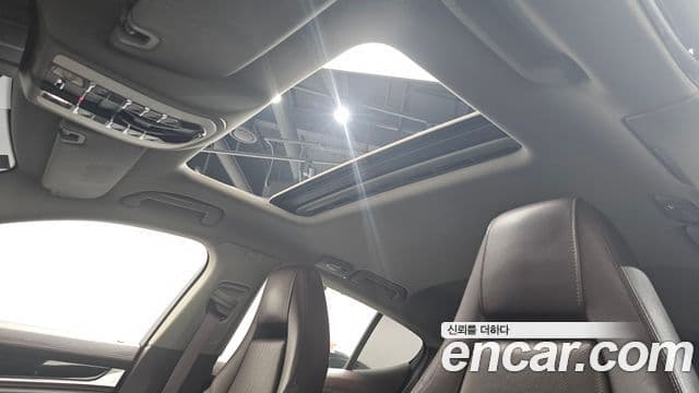 Porsche Panamera 970, 2012 19