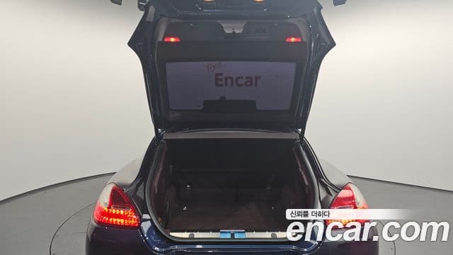 Porsche Panamera 970, 2012 20