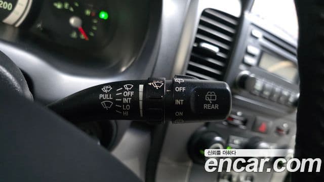 Kia 뉴카니발 топовая версия, 2008 14