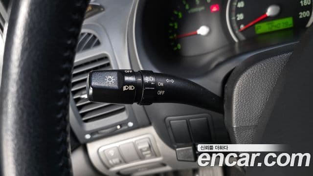 Kia 뉴카니발 топовая версия, 2008 19