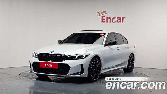 BMW 3시리즈 (G20) M340i Pro, 2026 1