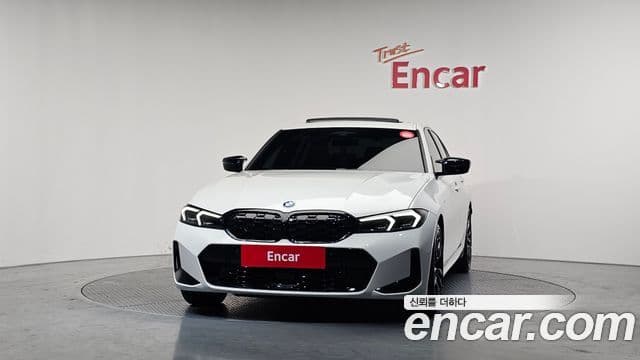 BMW 3시리즈 (G20) M340i Pro, 2026 3