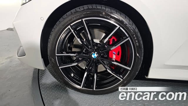 BMW 3시리즈 (G20) M340i Pro, 2026 все фото