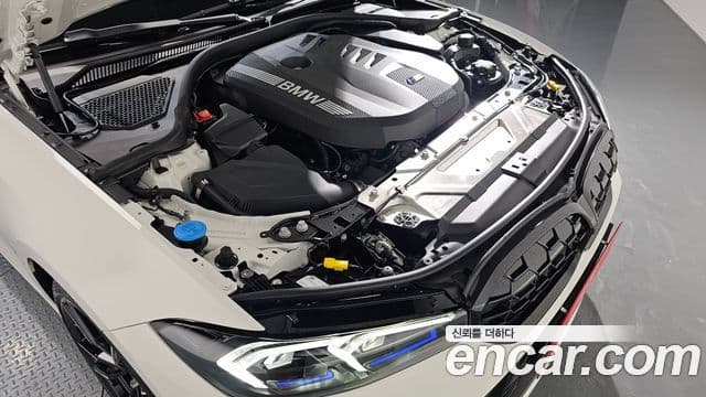 BMW 3시리즈 (G20) M340i Pro, 2026 6