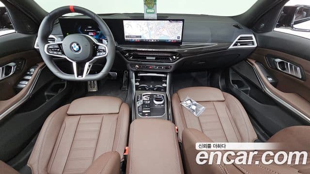BMW 3시리즈 (G20) M340i Pro, 2026 7