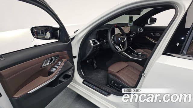 BMW 3시리즈 (G20) M340i Pro, 2026 10