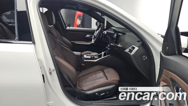 BMW 3시리즈 (G20) M340i Pro, 2026 11