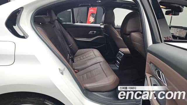 BMW 3시리즈 (G20) M340i Pro, 2026 12