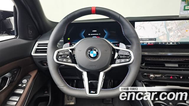 BMW 3시리즈 (G20) M340i Pro, 2026 13