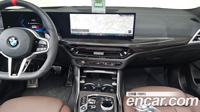 BMW 3시리즈 (G20) M340i Pro, 2026 14