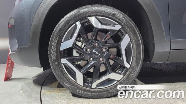 Kia The / новый New Seltos Signature, 2024 все фото