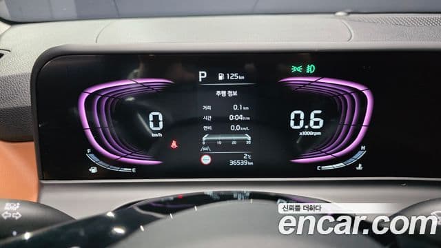 Kia The / новый New Seltos Signature, 2024 8