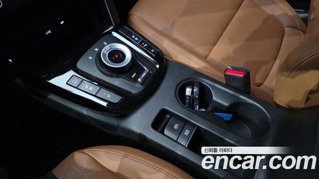 Kia The / новый New Seltos Signature, 2024 9