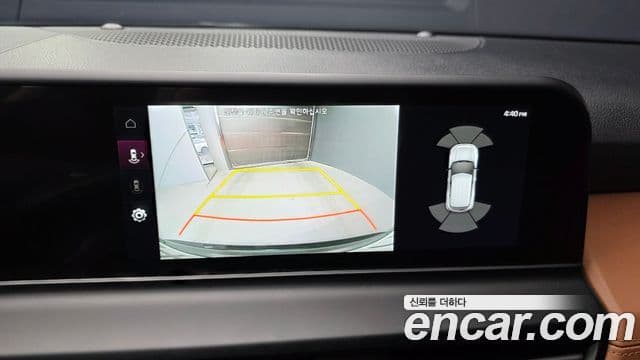 Kia The / новый New Seltos Signature, 2024 15