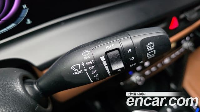 Kia The / новый New Seltos Signature, 2024 18