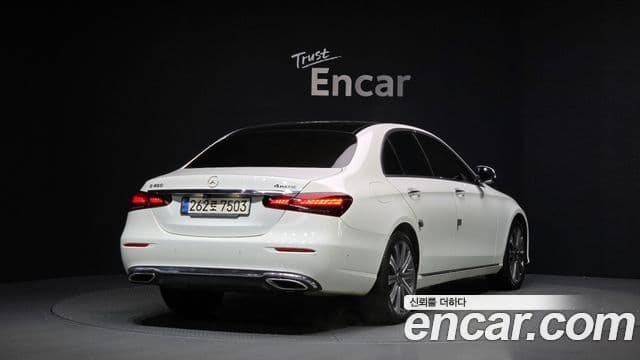 Mercedes-Benz E-класс W213 Exclusive, 2021 2