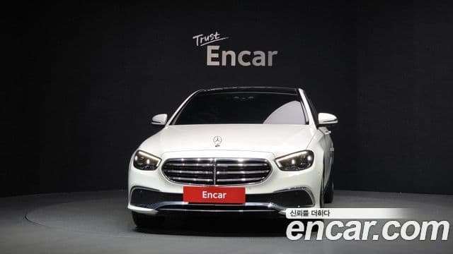 Mercedes-Benz E-класс W213 Exclusive, 2021 3