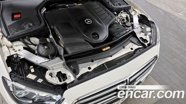 Mercedes-Benz E-класс W213 Exclusive, 2021 6