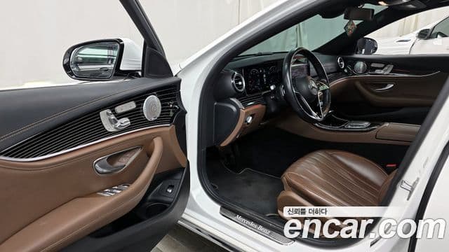 Mercedes-Benz E-класс W213 Exclusive, 2021 10