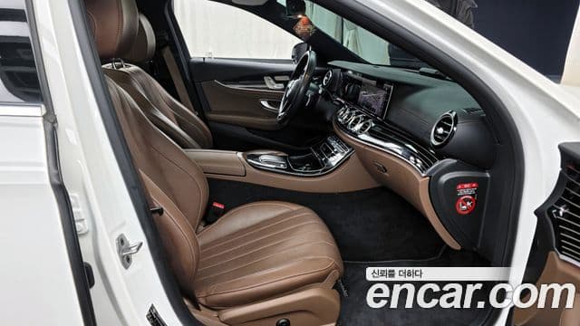 Mercedes-Benz E-класс W213 Exclusive, 2021 11