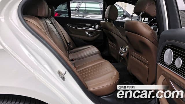 Mercedes-Benz E-класс W213 Exclusive, 2021 12