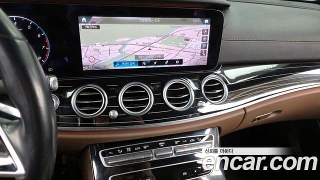 Mercedes-Benz E-класс W213 Exclusive, 2021 14