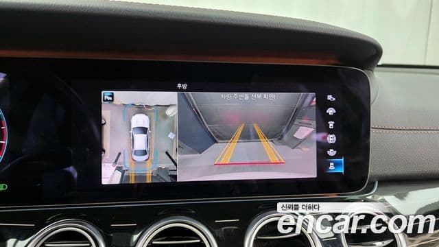 Mercedes-Benz E-класс W213 Exclusive, 2021 15