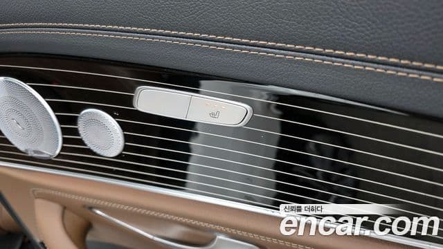 Mercedes-Benz E-класс W213 Exclusive, 2021 18