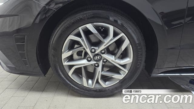 Hyundai Sonata (DN8) Premium Plus, 2022 все фото