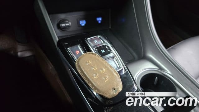 Hyundai Sonata (DN8) Premium Plus, 2022 9