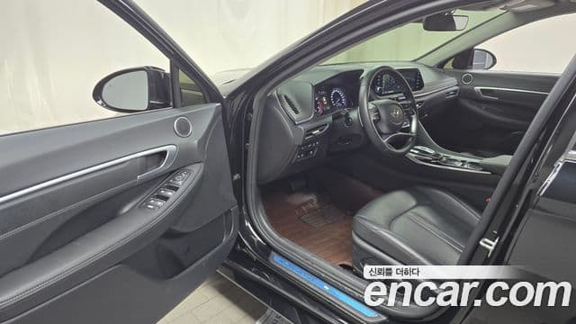 Hyundai Sonata (DN8) Premium Plus, 2022 10