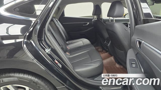 Hyundai Sonata (DN8) Premium Plus, 2022 12