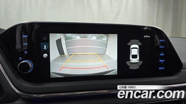 Hyundai Sonata (DN8) Premium Plus, 2022 15