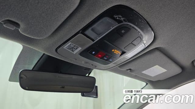 Hyundai Sonata (DN8) Premium Plus, 2022 17