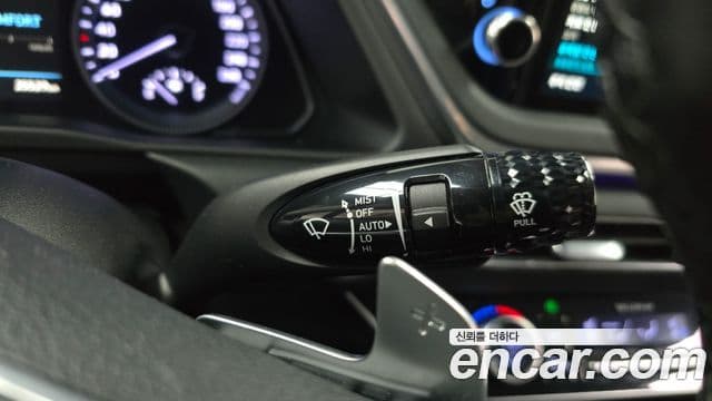 Hyundai Sonata (DN8) Premium Plus, 2022 18